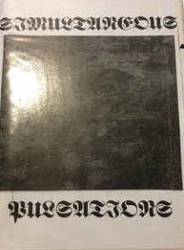 Blackline : Simultaneous Pulsations Blackline : Simultaneous Pulsations